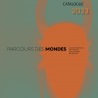 Parcours des mondes 2023 - Official catalogue