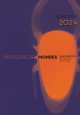 Parcours des mondes 2024 - catalogue officiel