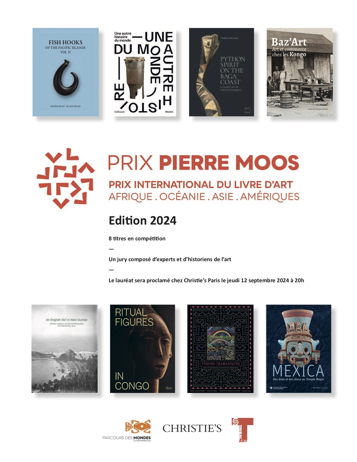 Prix Pierre Moos